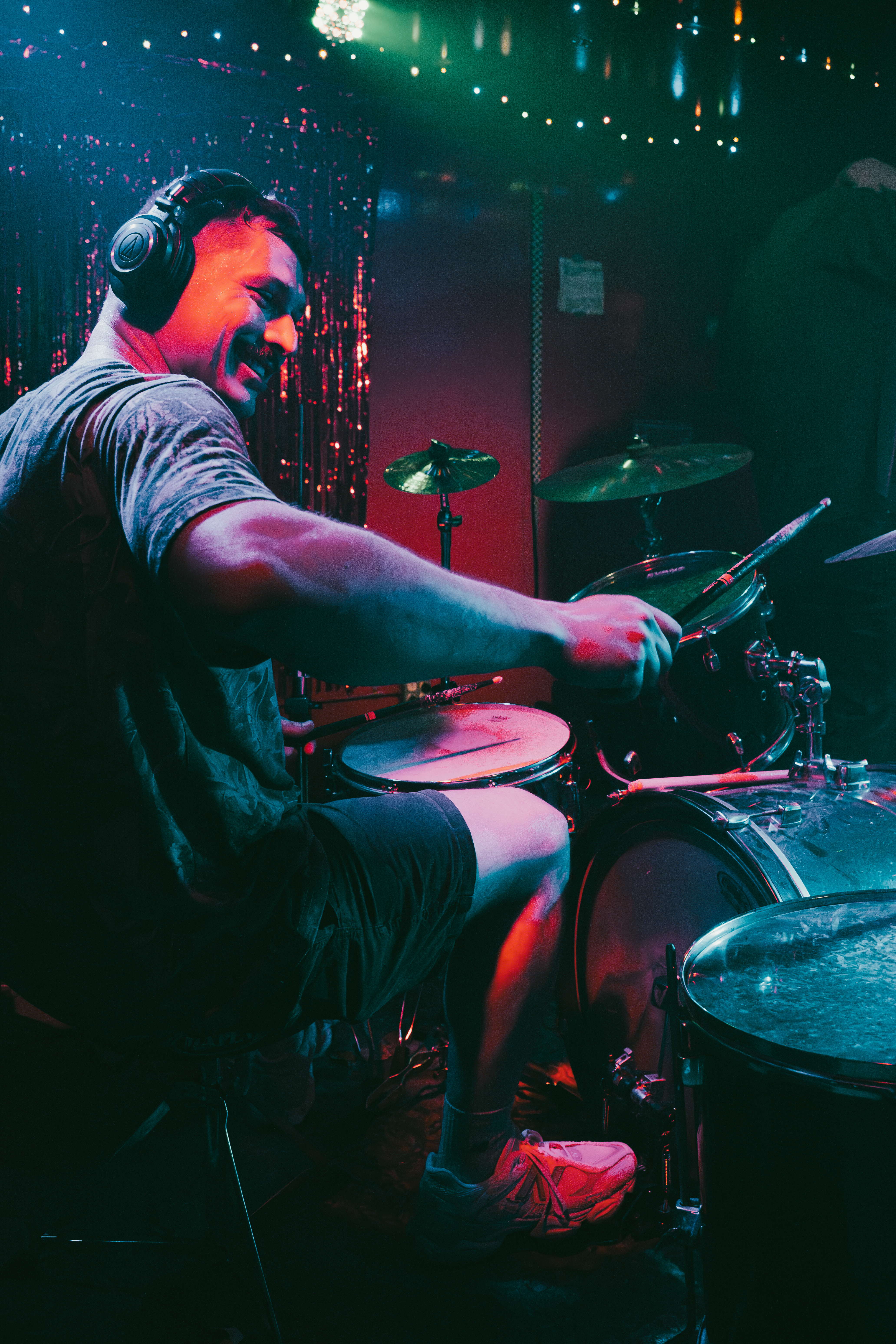 Live Show